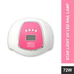 Starlight Nail Art Uv/Led Lamp - Image 1