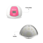 Starlight Nail Art Uv/Led Lamp - Image 4