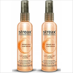 Streax Professional Vitariche Care Repair Max Hair Serum -