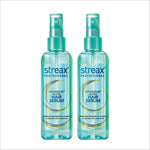 Streax Professional Vitariche Gloss Hair Serum - PACK OF 2