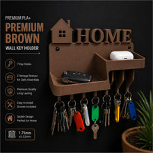 PREMIUM PLA+ PREMIUM BROWN