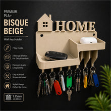 PREMIUM PLA+ BISQUE BEIGE
