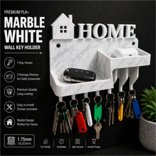 PREMIUM PLA+ MARBLE WHITE