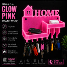 PREMIUM PLA+ GLOW PINK