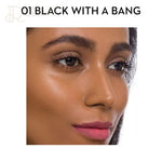 SUGAR Cosmetics Lash Mob Limitless Mascara 01 Black