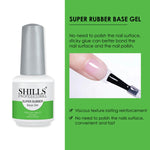 Super Rubber Base Gel - Image 2