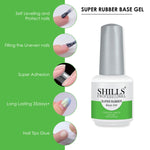 Super Rubber Base Gel - Image 4