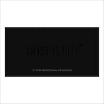 Swiss Beauty 12 Ultra Professional Eyeshadow Palette - eye