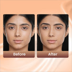 Swiss Beauty 24-Hour Foundation With Hyaluronic Acid