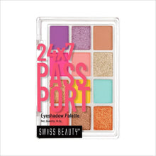 Shade No. 3 — GRAND ARRIVAL - PARTY