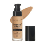 Swiss Beauty Airbrush Finish Lightweight Foundation -