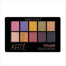 Shade No. 1 — MULTI COLOR-2