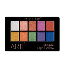 Shade No. 1 — MULTI COLOR-1
