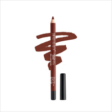 Shade No. 6 — CHERRY BROWN