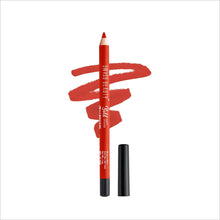 Shade No. 8 — ORANGE