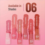 SWISS BEAUTY CHEEK IT UP BLUSH - blush