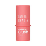SWISS BEAUTY CHEEK IT UP BLUSH - blush