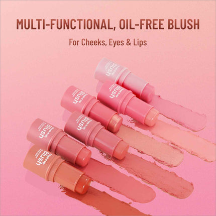 SWISS BEAUTY CHEEK IT UP BLUSH - blush