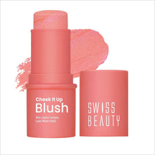Shade No. 3 — MOOD LIFTER CORAL