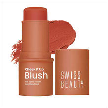Shade No. 6 — CHIC ME UP