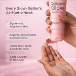 Swiss Beauty Collagen Glow Peel Off Mask 100g - Product Detail