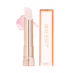 Swiss Beauty Color Changing Lip Balm with swatch