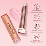 Swiss Beauty Color Changing Lip Balm benefits