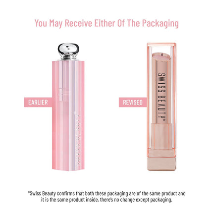 Swiss Beauty Color Changing Lip Balm official product image