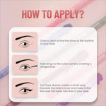 Swiss Beauty Colour Me Happy Eyeliner - EYELINER