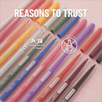 Swiss Beauty Colour Me Happy Eyeliner - EYELINER