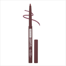 Shade No. 12 — WINE DAHLIA