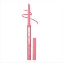 Shade No. 4 — PINK ALPEROSE