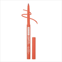 Shade No. 5 — ORANGE DAISY