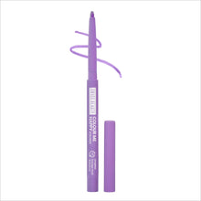 Shade No. 8 — PURPLE ASTER