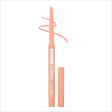 Shade No. 9 — PEACH DAYLITY