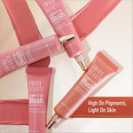 Swiss Beauty Cream It Up Blusher - blush