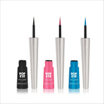 Swiss Beauty Eye Popping Eyeliner - Set of 3 - EYELINER