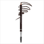 Swiss Beauty Eyebrow Definer Pencil With Spoolie - Coco