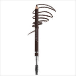 Swiss Beauty Eyebrow Definer Pencil With Spoolie - eyebrow