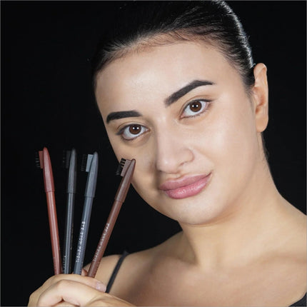 SWISS BEAUTY EYEBROW PENCIL - eyebrow pen