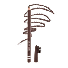 Shade No. 2 — DARK-BROWN