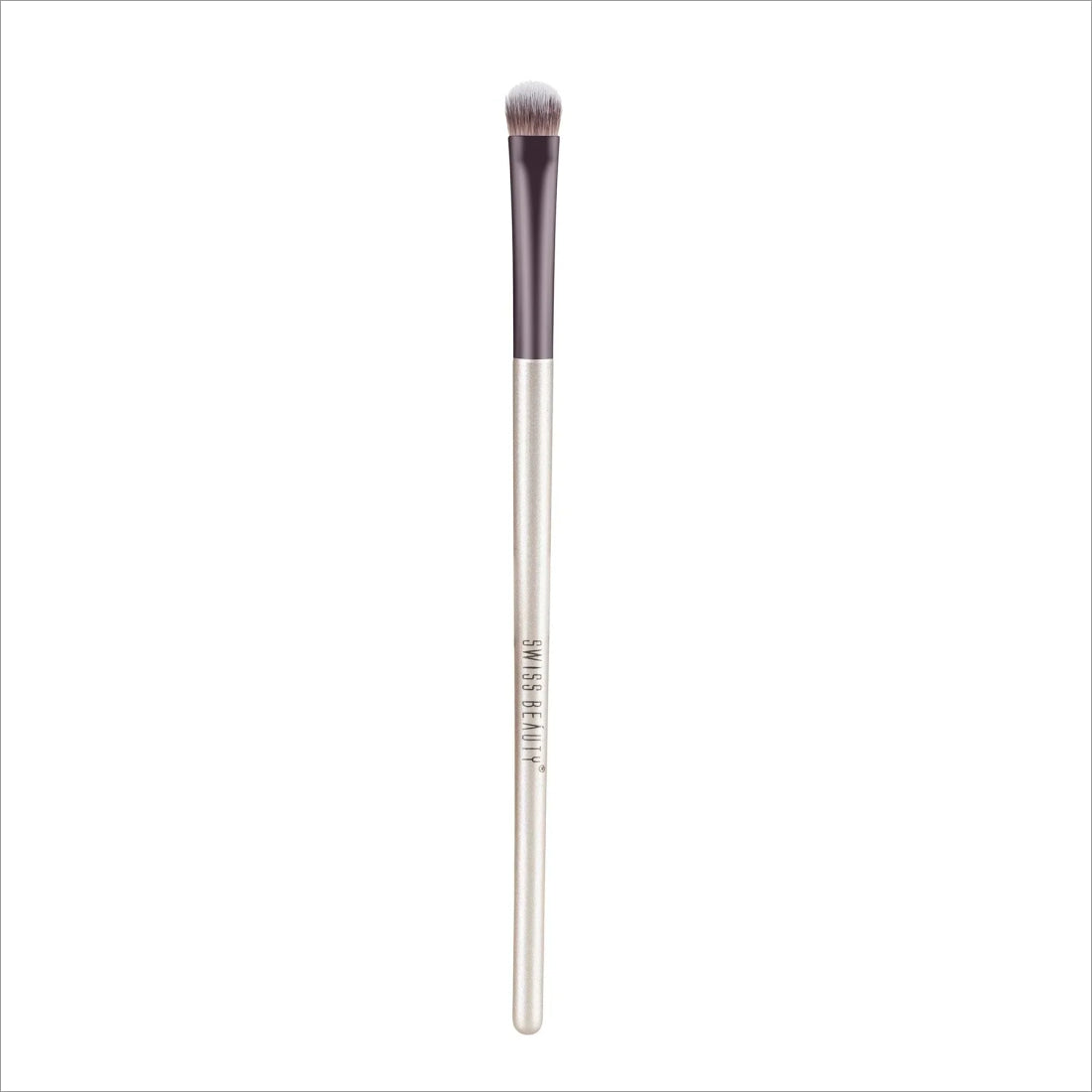 SWISS BEAUTY EYESHADOW APPLICATOR BRUSH - Makeup Brushes