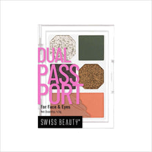 Shade No. 1 — PARTY READY