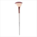 SWISS BEAUTY FAN BRUSH - Makeup Brushes