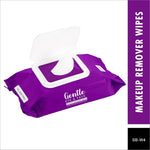 Swiss Beauty Gentle Eye and Face Makeup Remover Wipes - WET