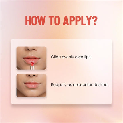 Swiss Beauty Glitter Color Change Gel Lipstick - LIP GLOSS