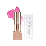 Swiss Beauty Glitter Color Change Gel Lipstick PACK OF 3 -