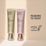 Swiss Beauty Glow Up Strobe Cream | Dewy Radiance | Hydrating | Versatile Use | With Jojoba Oil | For All Skin Types | 30ml