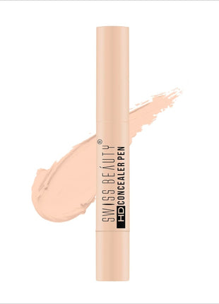 Swiss Beauty HD Concealer Pen - Natural - Concealer