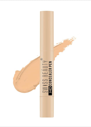 Swiss Beauty HD Concealer Pen - Stark Nude - Concealer